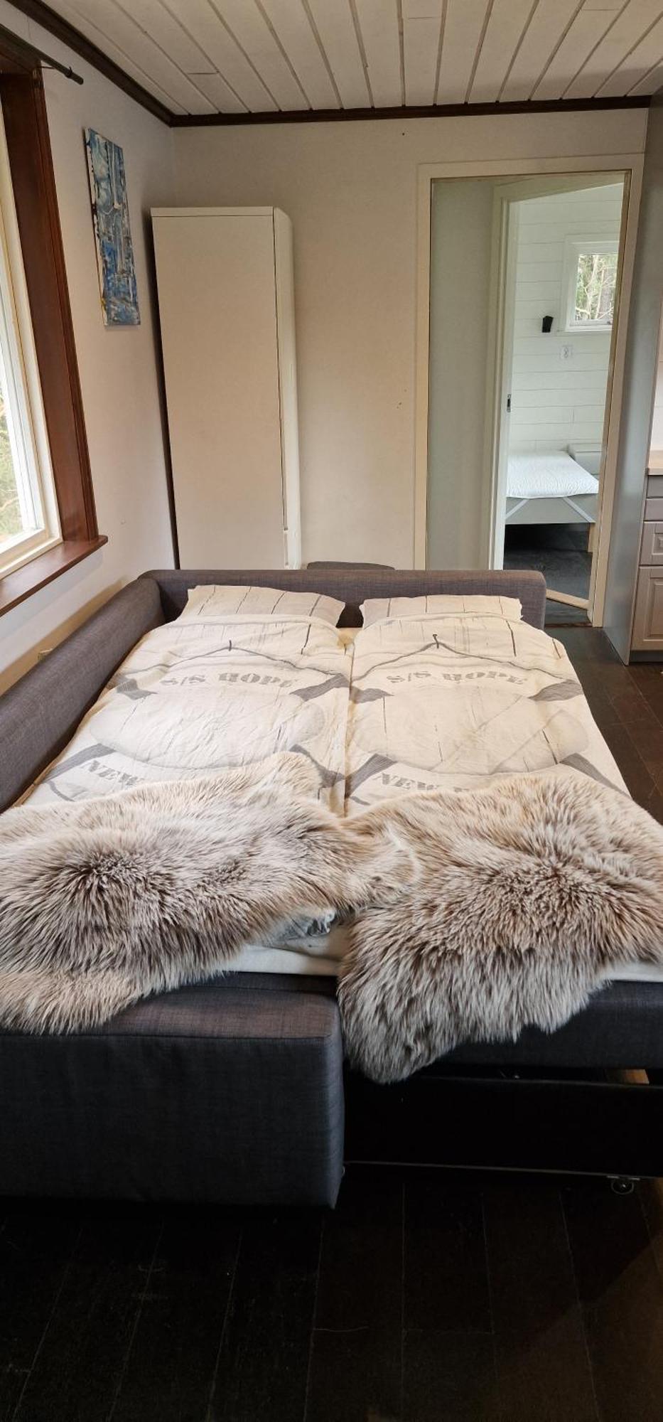 Moeja Stuga I Stockholms Skaergard Exterior foto